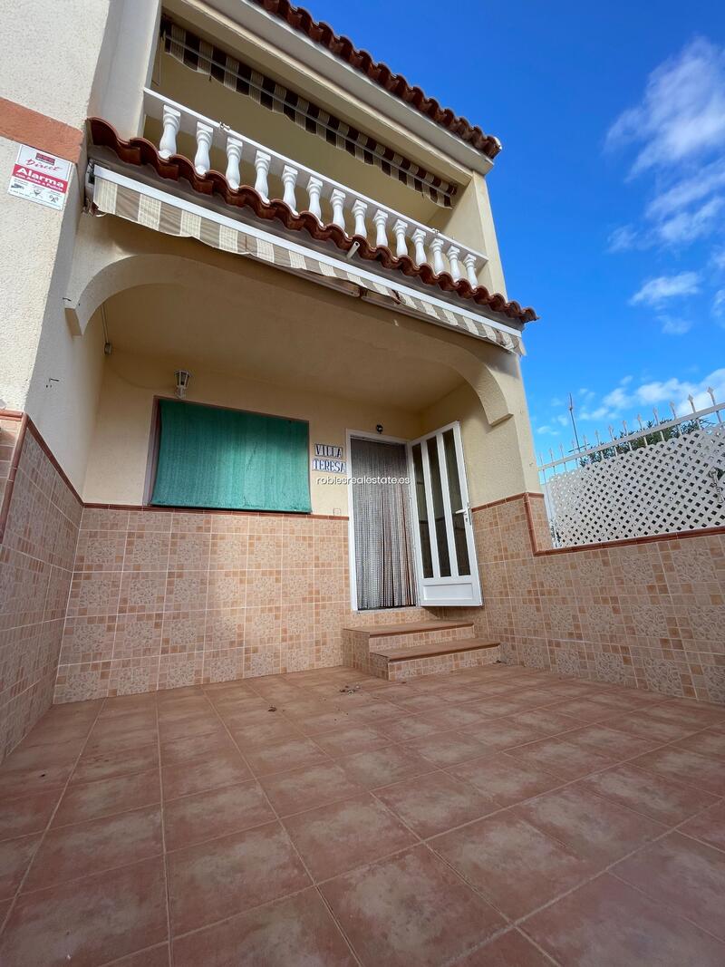 Duplex zu verkaufen in San Pedro del Pinatar, Murcia