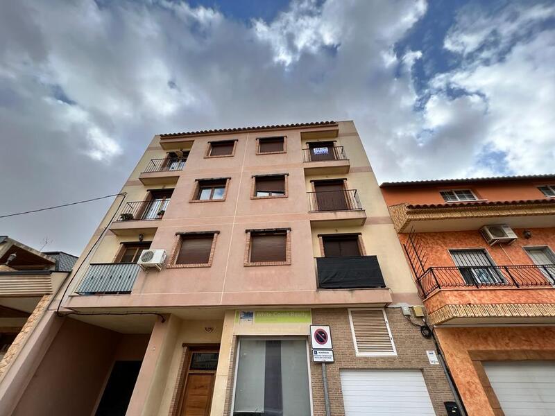 Appartement Te koop in Sucina, Murcia