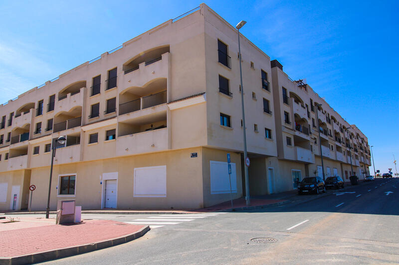 Lägenhet till salu i Sucina, Murcia