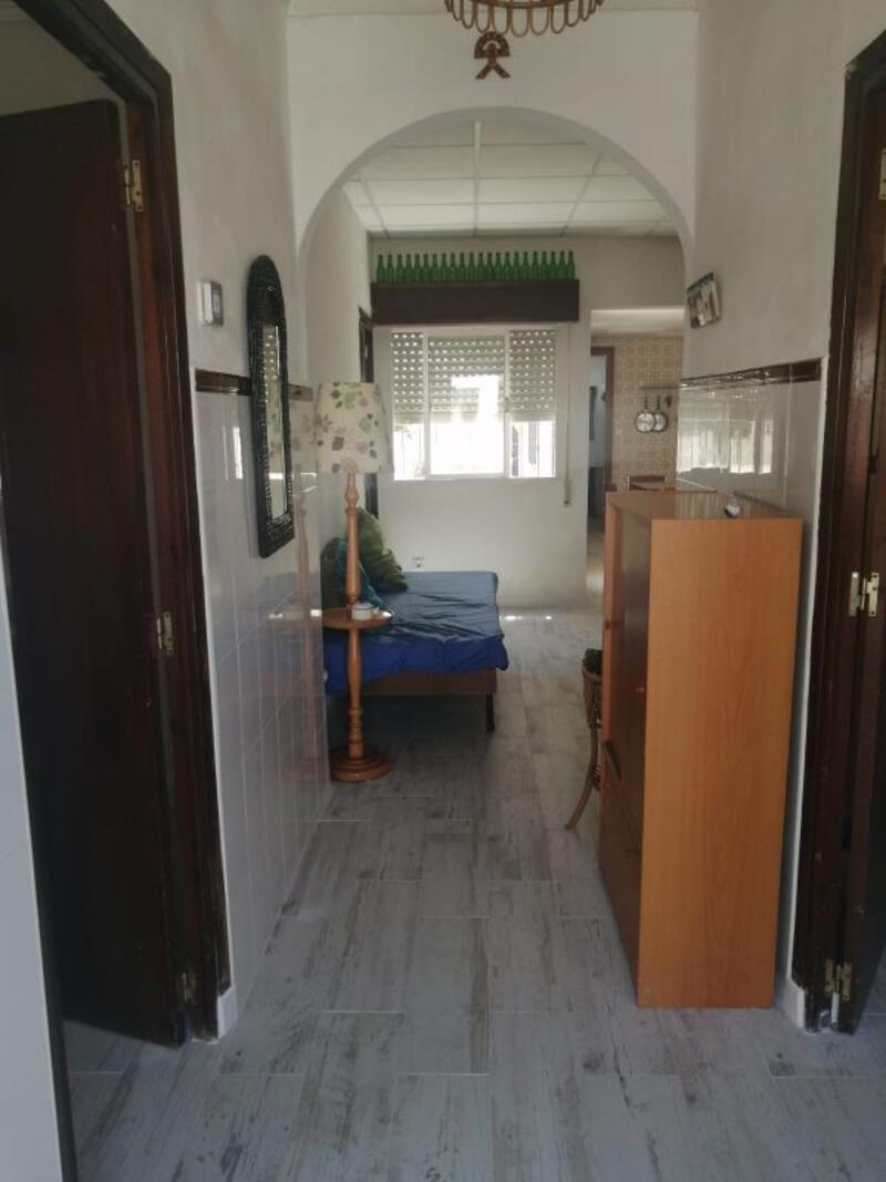 3 Schlafzimmer Stadthaus zu verkaufen