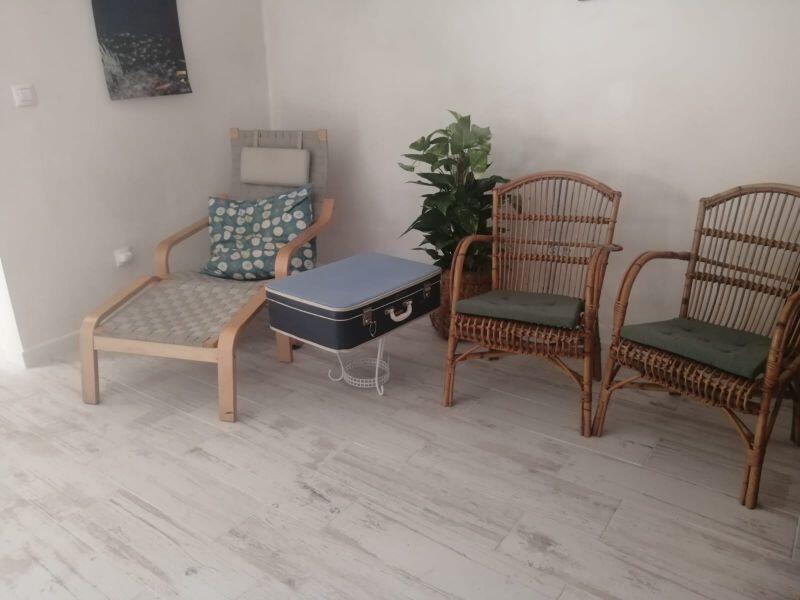 3 Schlafzimmer Stadthaus zu verkaufen