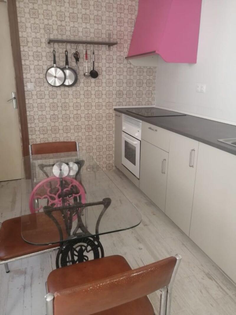 3 Schlafzimmer Stadthaus zu verkaufen