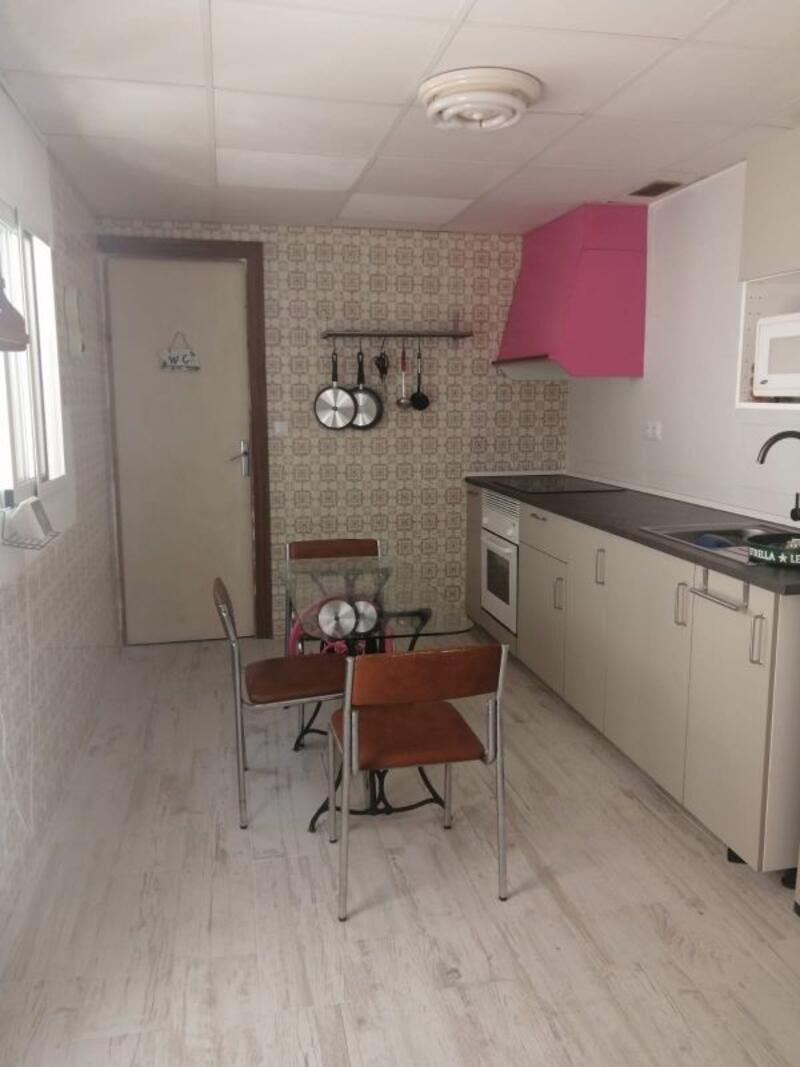 3 Schlafzimmer Stadthaus zu verkaufen
