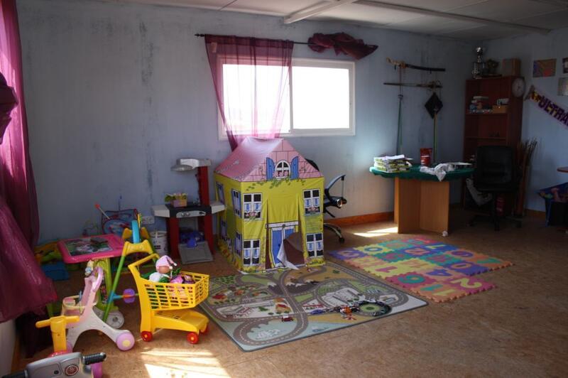 4 Cuarto Apartamento en venta