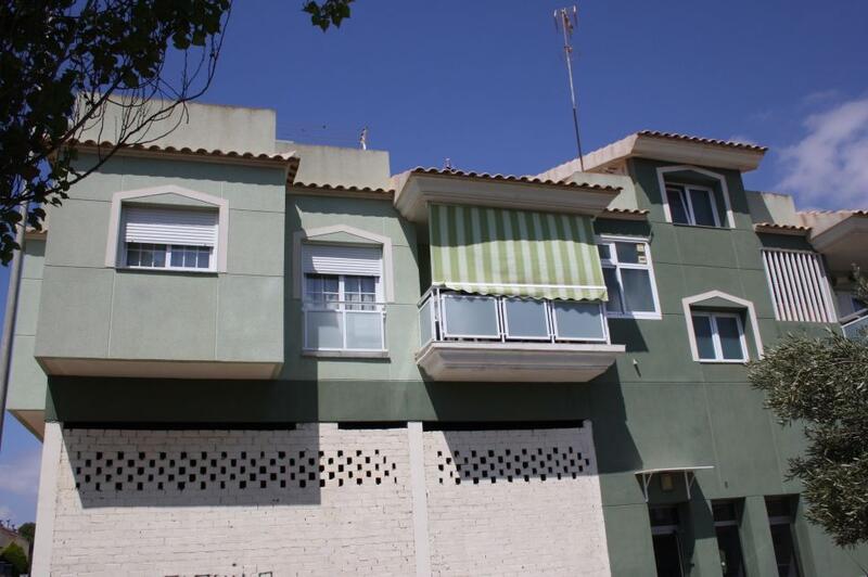 4 Cuarto Apartamento en venta