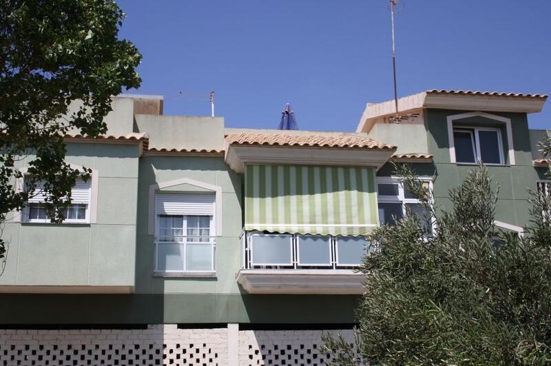 4 Cuarto Apartamento en venta