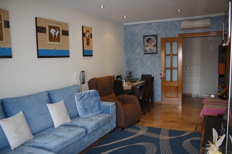 4 Cuarto Apartamento en venta