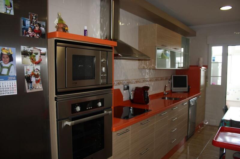 4 Cuarto Apartamento en venta