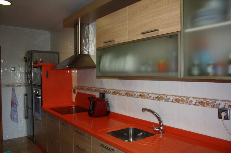4 Cuarto Apartamento en venta