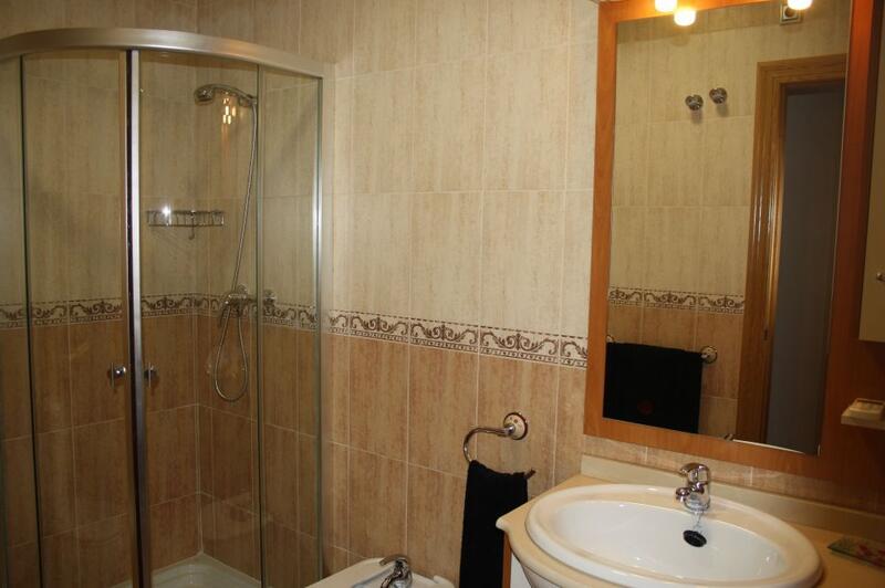 4 Cuarto Apartamento en venta