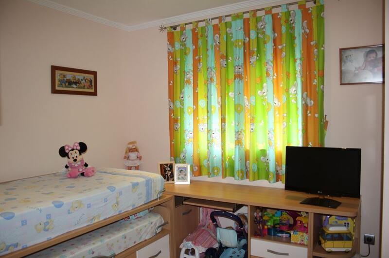 4 Cuarto Apartamento en venta