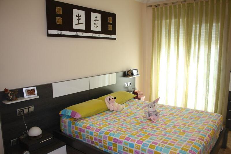 4 Cuarto Apartamento en venta