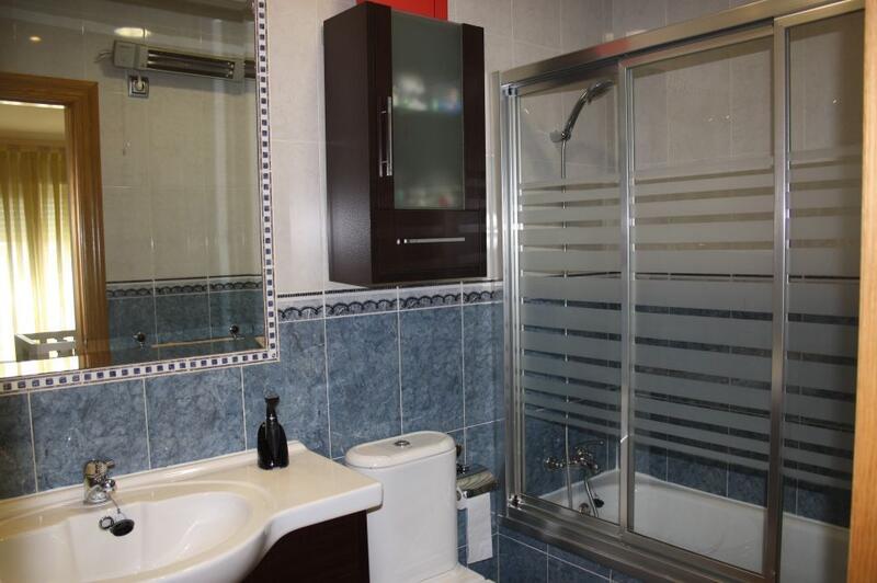 4 Cuarto Apartamento en venta