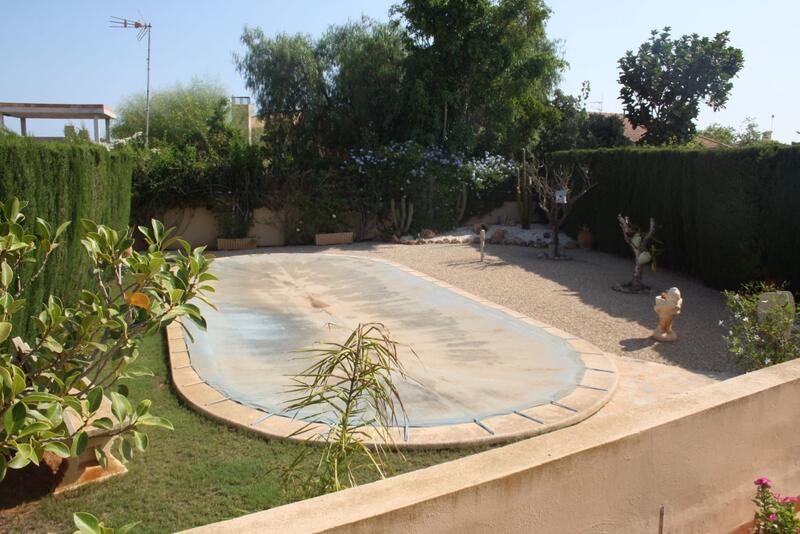 Villa Te koop in Murcia, Murcia
