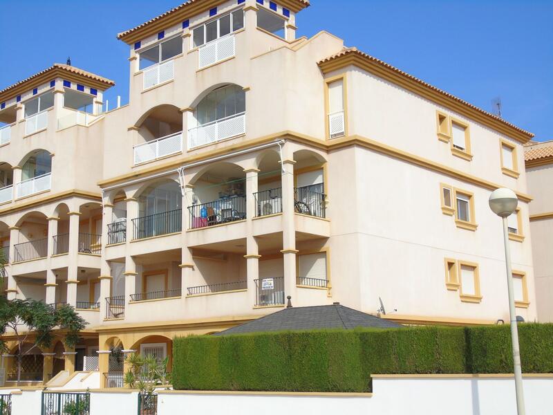 Commercial Property for sale in Mar de Cristal, Murcia
