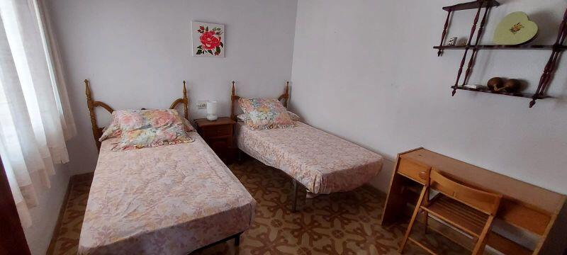 3 soverom Grottehuset til salgs