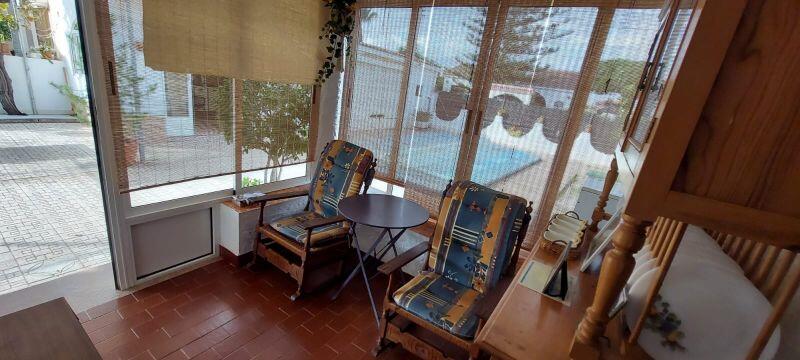 3 soverom Grottehuset til salgs