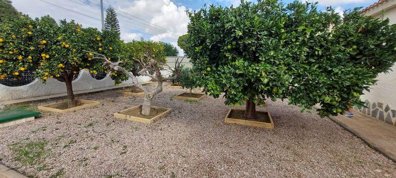 3 soverom Grottehuset til salgs
