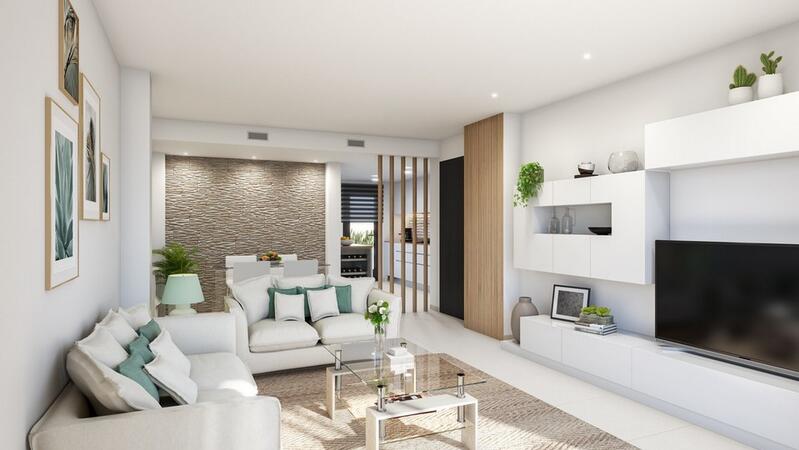 3 bedroom Villa for sale