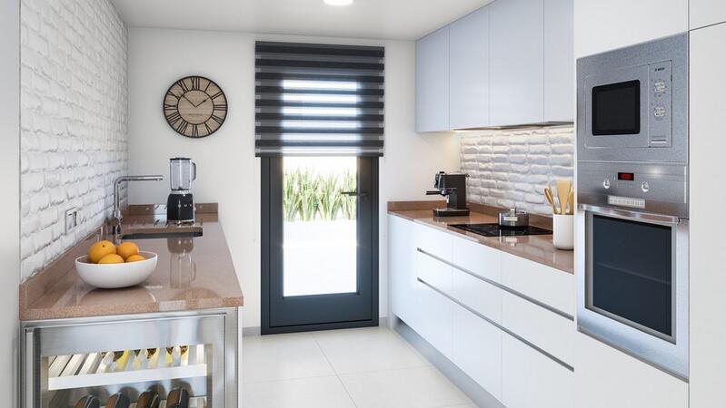 3 bedroom Villa for sale