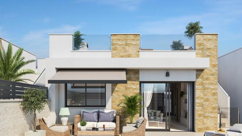 3 bedroom Villa for sale