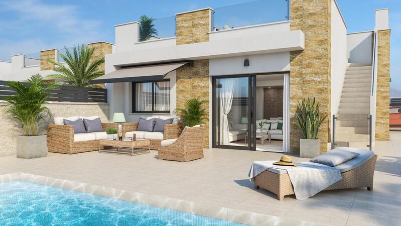 3 bedroom Villa for sale