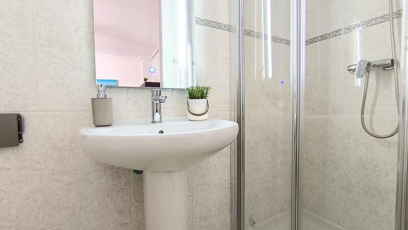 3 Schlafzimmer Stadthaus zu verkaufen