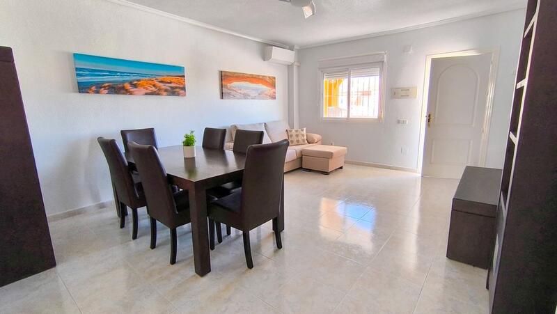 3 Schlafzimmer Stadthaus zu verkaufen