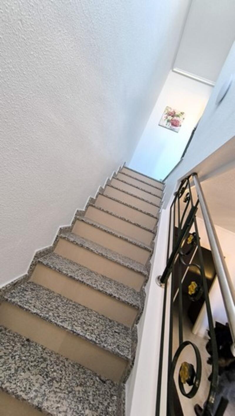 3 Schlafzimmer Stadthaus zu verkaufen