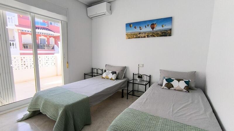 3 Schlafzimmer Stadthaus zu verkaufen