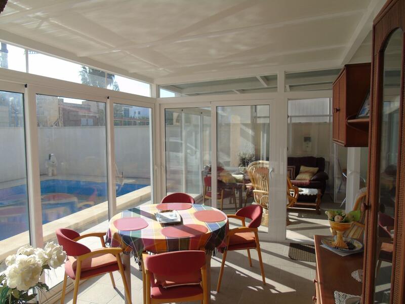 3 bedroom Villa for sale
