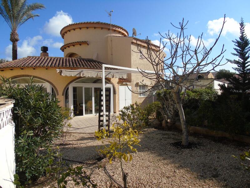 3 bedroom Villa for sale