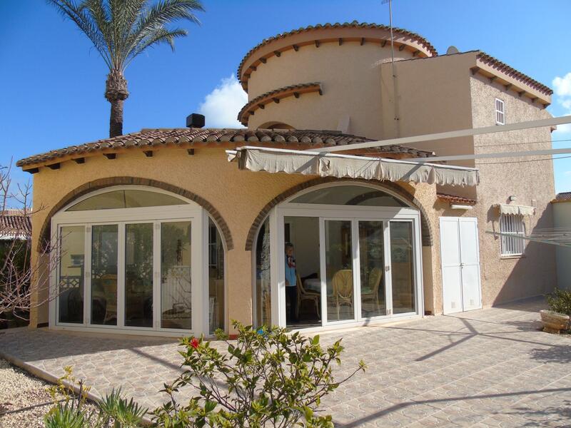 3 bedroom Villa for sale
