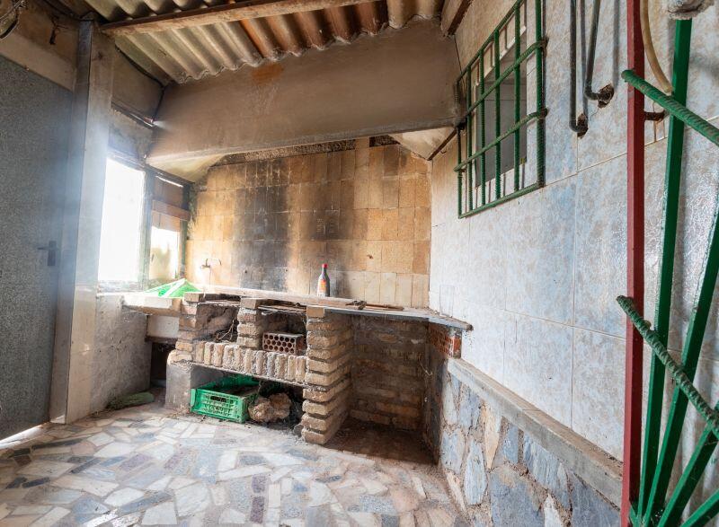 5 slaapkamer Landhuis Te koop