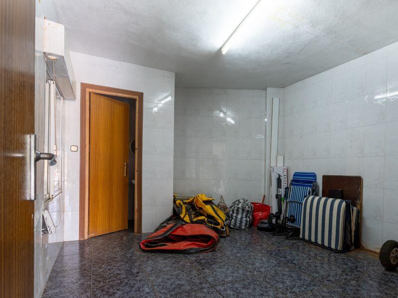 5 slaapkamer Landhuis Te koop