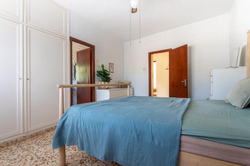 5 slaapkamer Landhuis Te koop