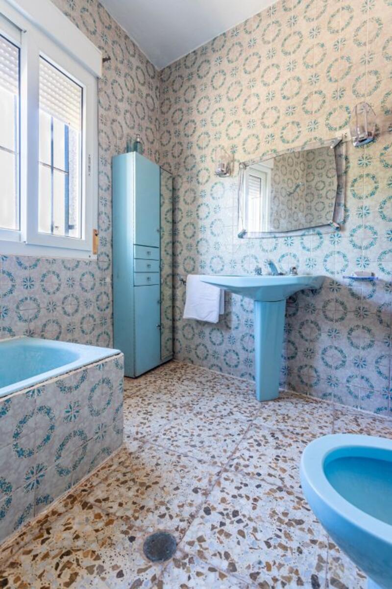 5 slaapkamer Landhuis Te koop