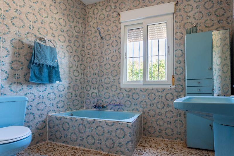 5 slaapkamer Landhuis Te koop