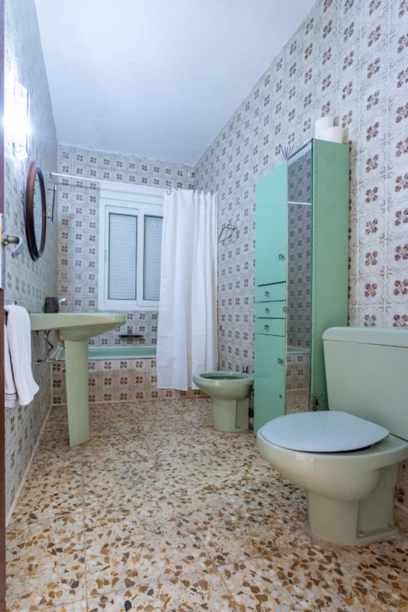 5 slaapkamer Landhuis Te koop