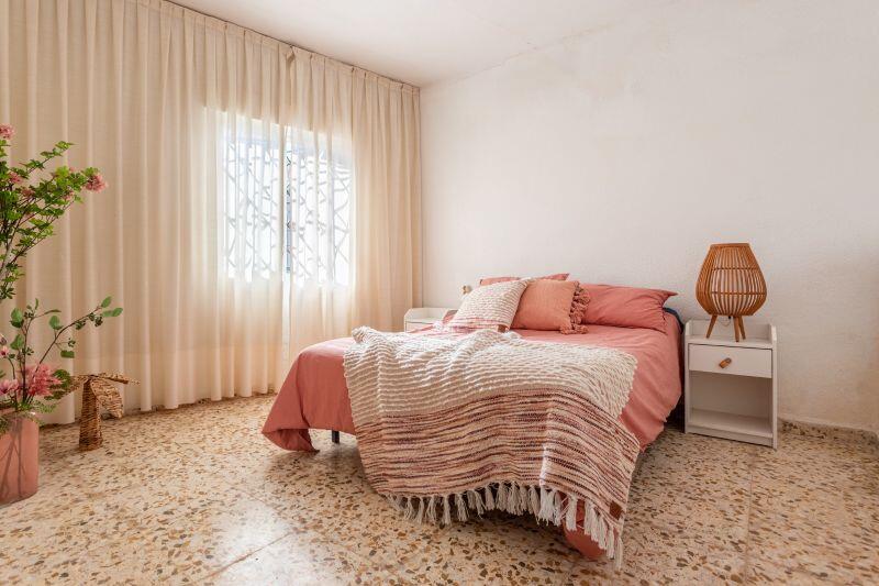 5 slaapkamer Landhuis Te koop