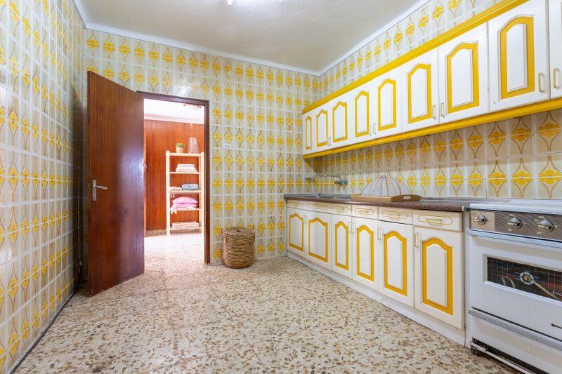 5 slaapkamer Landhuis Te koop