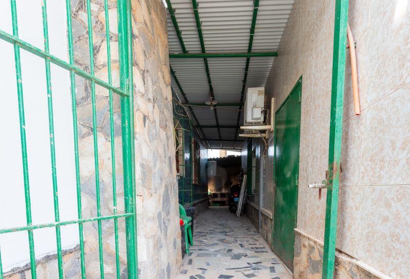 5 slaapkamer Landhuis Te koop