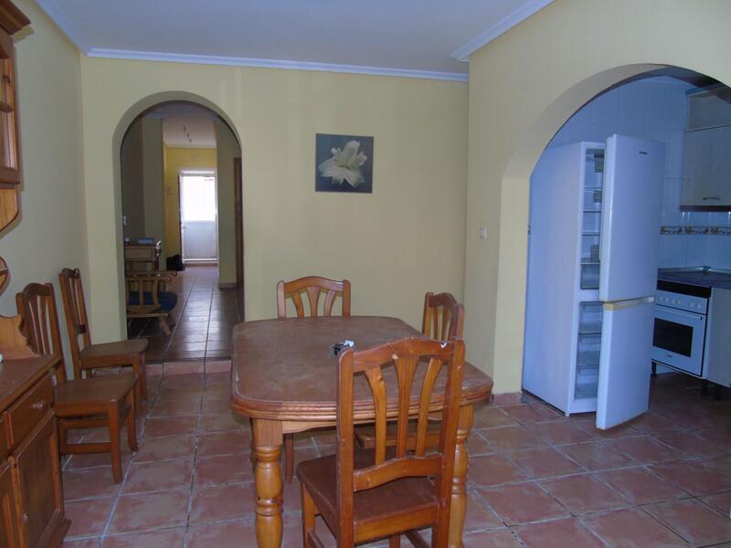 3 Schlafzimmer Villa zu verkaufen