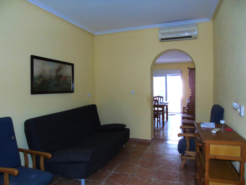 3 Schlafzimmer Villa zu verkaufen