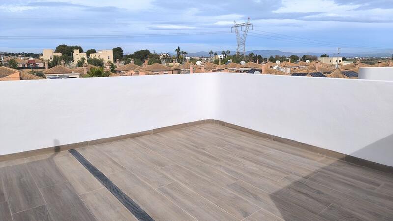 2 bedroom Villa for sale