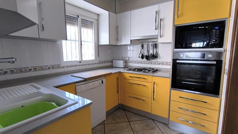 3 Cuarto Villa en venta