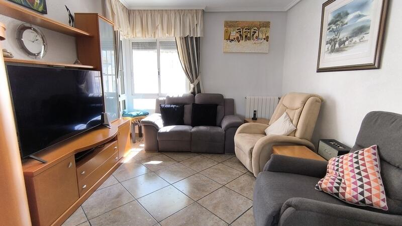 3 Cuarto Villa en venta