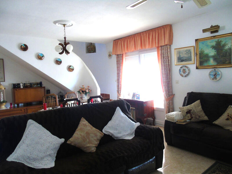 3 Schlafzimmer Villa zu verkaufen