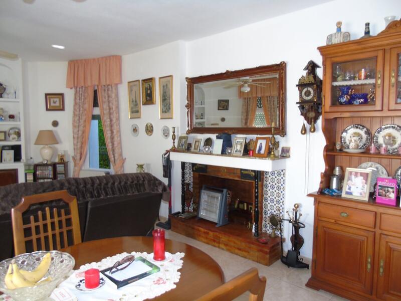 3 Schlafzimmer Villa zu verkaufen