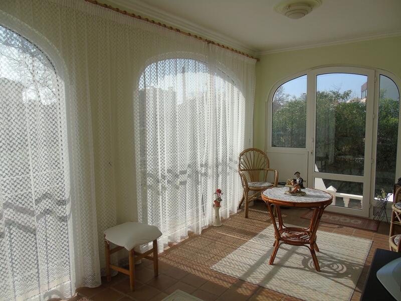 3 Schlafzimmer Villa zu verkaufen